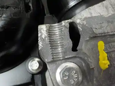 İkinci el araba yedek parçası komple motor için ford kuga (cbs) 1.5 ecoboost cat oem iam referansları 2378991  m8md
