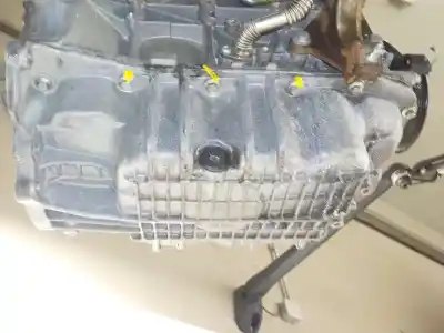 İkinci el araba yedek parçası komple motor için ford kuga (cbs) 1.5 ecoboost cat oem iam referansları 2378991  m8md