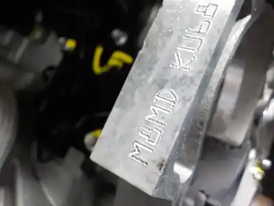 İkinci el araba yedek parçası komple motor için ford kuga (cbs) 1.5 ecoboost cat oem iam referansları 2378991  m8md