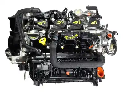 İkinci el araba yedek parçası komple motor için ford kuga (cbs) 1.5 ecoboost cat oem iam referansları 2378991  m8md