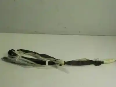 Peça sobressalente para automóvel em segunda mão airbag de cortina dianteiro direito por citroen c4 cactus 1.6 bluehdi 100 referências oem iam 9804358780