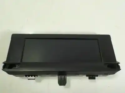 Peça sobressalente para automóvel em segunda mão quadrante por citroen c4 cactus 1.6 bluehdi 100 referências oem iam 9813854080