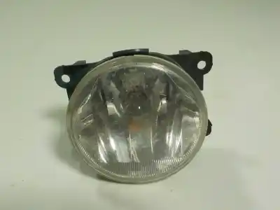 Peça sobressalente para automóvel em segunda mão farol / projetor de nevoeiro esquerdo por citroen c4 cactus 1.6 bluehdi 100 referências oem iam 9675450980
