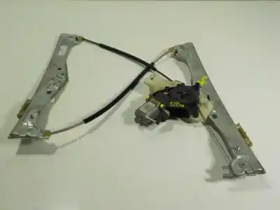 Peça sobressalente para automóvel em segunda mão elevador de vidros dianteira esquerda por citroen c4 cactus 1.6 bluehdi 100 referências oem iam 9810287780