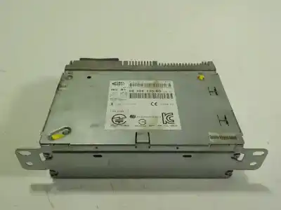 Peça sobressalente para automóvel em segunda mão sistema de áudio / rádio cd por citroen c4 cactus 1.6 bluehdi 100 referências oem iam 1613229080