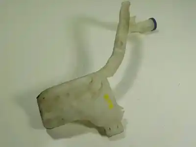 Peça sobressalente para automóvel em segunda mão depósito do limpa vidros por citroen c4 cactus 1.6 bluehdi 100 referências oem iam 9801973680