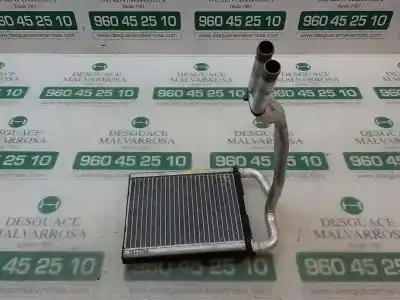 Pezzo di ricambio per auto di seconda mano radiatore riscaldamento/aria condizionata per kia rio concept riferimenti oem iam 971381w000