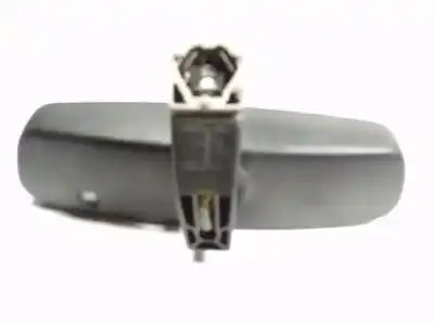 Peça sobressalente para automóvel em segunda mão espelho retrovisor interior por bmw x6 (e71) 3.0d referências oem iam   