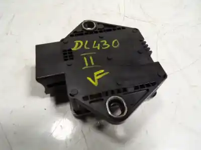 Peça sobressalente para automóvel em segunda mão módulo eletrônico por bmw x6 (e71) 3.0d referências oem iam 34526782370  0265005711