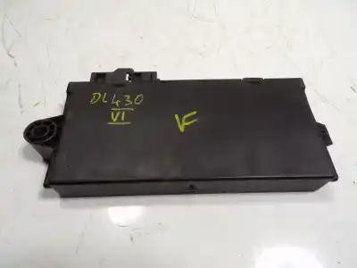 Second-hand car spare part electronic module for bmw x6 (e71) 3.0d oem iam references 61359395656  923704601