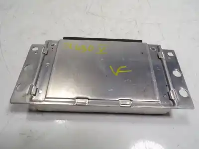 Peça sobressalente para automóvel em segunda mão módulo eletrônico por bmw x6 (e71) 3.0d referências oem iam   1137330004