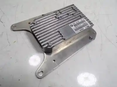 Peça sobressalente para automóvel em segunda mão centralina de suspensão por bmw x6 (e71) 3.0d referências oem iam 