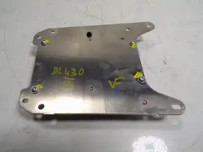 Pezzo di ricambio per auto di seconda mano centralina sospensione per bmw x6 (e71) 3.0d riferimenti oem iam   679912101u