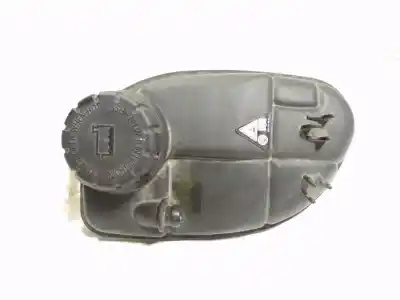 Second-hand car spare part COOLANT EXPANSION TANK for MERCEDES-BENZ CLASE CLA (W117)  OEM IAM references A2465000049  