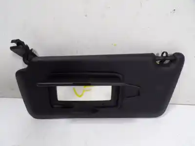 Pièce détachée automobile d'occasion PARE-SOLEIL GAUCHE pour MERCEDES-BENZ CLASE CLA (W117)  Références OEM IAM A17681000109H43  