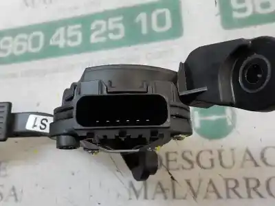 Second-hand car spare part potentiometer for kia rio concept oem iam references 327001w500  