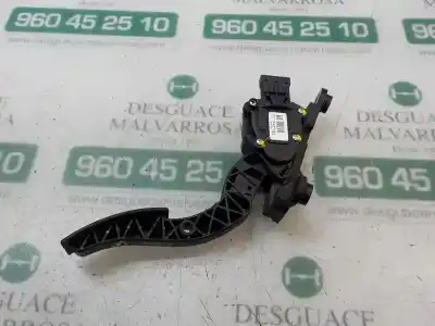 Second-hand car spare part potentiometer for kia rio concept oem iam references 327001w500  