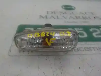 Pezzo di ricambio per auto di seconda mano lampada laterale sinistra per kia rio concept riferimenti oem iam 923031w000