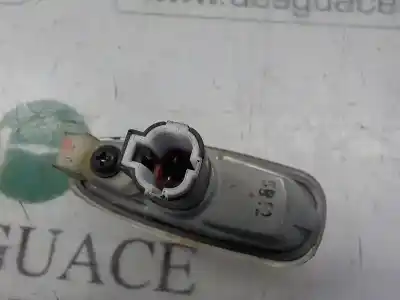 Second-hand car spare part left side light for kia rio concept oem iam references 923031w000  