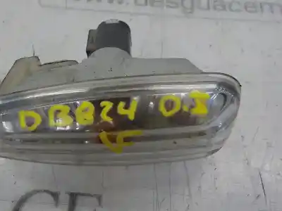 Second-hand car spare part left side light for kia rio concept oem iam references 923031w000  