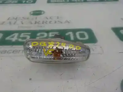 Pezzo di ricambio per auto di seconda mano lampada laterale destra per kia rio concept riferimenti oem iam 923031w000