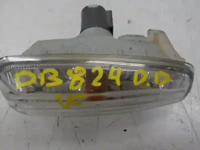 Second-hand car spare part right side light for kia rio concept oem iam references 923031w000  