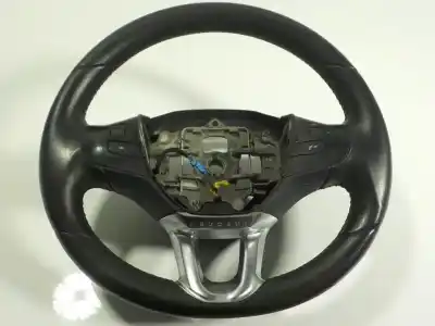 Автозапчасти б/у руль за peugeot 208 ii (ub_, up_, uw_, uj_) 1.6 hdi 90 (ub9hpa) ссылки oem iam 96739515zd