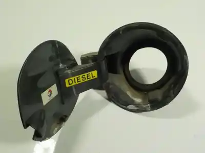 Автозапчастина б/у колпачка паливна для peugeot 208 ii (ub_, up_, uw_, uj_) 1.6 hdi 90 (ub9hpa) посилання на oem iam 9673905980 9807206080 