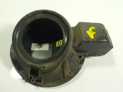 Автозапчастина б/у колпачка паливна для peugeot 208 ii (ub_, up_, uw_, uj_) 1.6 hdi 90 (ub9hpa) посилання на oem iam 9673905980 9807206080 