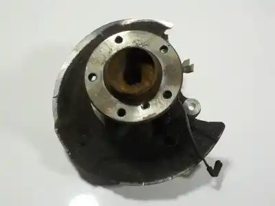 Peça sobressalente para automóvel em segunda mão manga de eixo dianteira esquerda por bmw serie 3 touring (e91) 2.0 turbodiesel cat referências oem iam 31216793923