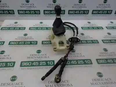 Pezzo di ricambio per auto di seconda mano leva del cambio per kia rio concept riferimenti oem iam 437001w200hu