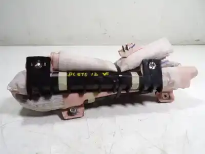 Peça sobressalente para automóvel em segunda mão airbag de cortina dianteiro esquerdo por kia niro drive plug-in hybrid referências oem iam 85010g5000