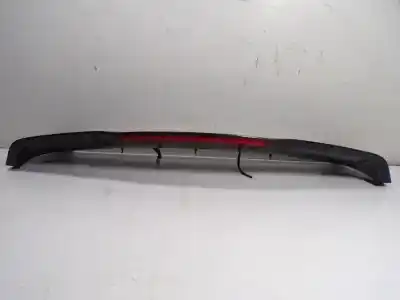 Peça sobressalente para automóvel em segunda mão spoiler da tampa da mala por kia niro drive plug-in hybrid referências oem iam 87210g5000