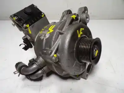 Peça sobressalente para automóvel em segunda mão alternador por kia niro drive plug-in hybrid referências oem iam 3739003900