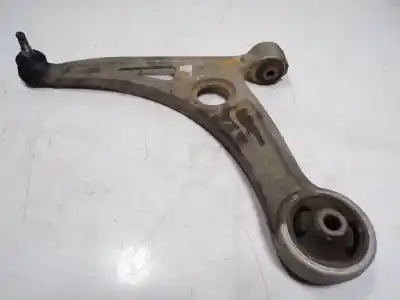 Peça sobressalente para automóvel em segunda mão braço de suspensão inferior esquerdo dianteiro por kia niro drive plug-in hybrid referências oem iam 54500g2100
