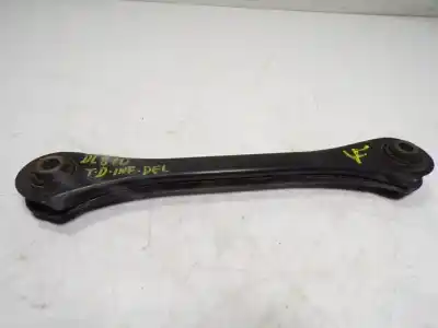 Peça sobressalente para automóvel em segunda mão braço de suspensão traseiro inferior direito por kia niro drive plug-in hybrid referências oem iam 55260g2100