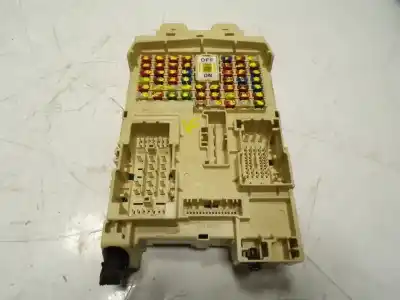 Peça sobressalente para automóvel em segunda mão caixa de fusíveis e relés por kia niro drive plug-in hybrid referências oem iam 91950g5050