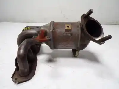 Peça sobressalente para automóvel em segunda mão catalisador por kia niro drive plug-in hybrid referências oem iam 2851003hc0