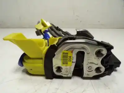 Peça sobressalente para automóvel em segunda mão fechadura da porta dianteira direita por kia niro drive plug-in hybrid referências oem iam 81320g5040