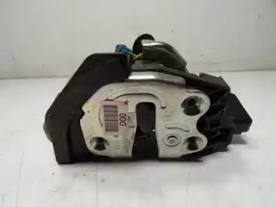 Peça sobressalente para automóvel em segunda mão fechadura da porta traseira direita por kia niro drive plug-in hybrid referências oem iam 81420g5000