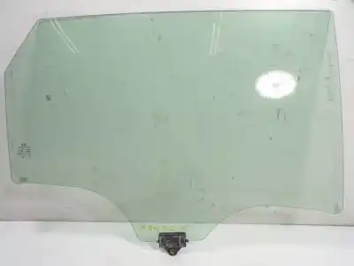 Peça sobressalente para automóvel em segunda mão vidro da porta traseira direita por kia niro drive plug-in hybrid referências oem iam 83420g5020