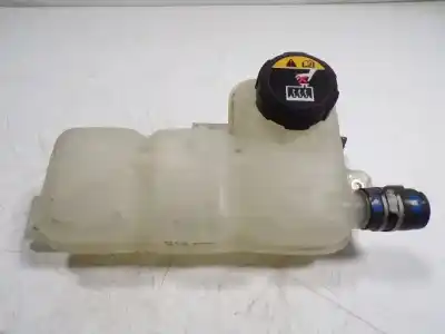 Peça sobressalente para automóvel em segunda mão depósito de expansão por kia niro drive plug-in hybrid referências oem iam 