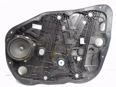Peça sobressalente para automóvel em segunda mão elevador de vidros dianteiro direito por kia niro drive plug-in hybrid referências oem iam 82481g5010