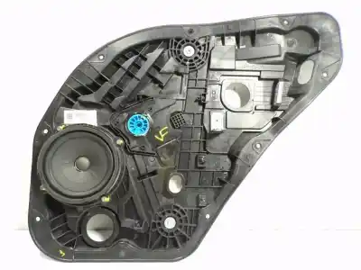 Peça sobressalente para automóvel em segunda mão elevador de vidros traseiro direito por kia niro drive plug-in hybrid referências oem iam 83481g5000