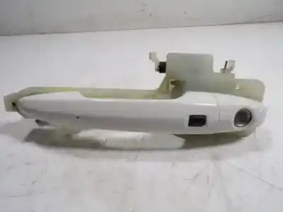 Peça sobressalente para automóvel em segunda mão puxador exterior dianteiro esquerdo por kia niro drive plug-in hybrid referências oem iam 82651g5200