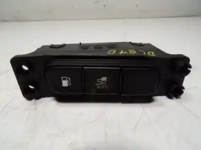 Peça sobressalente para automóvel em segunda mão comandos de alavanca por kia niro drive plug-in hybrid referências oem iam 93750g5200wk