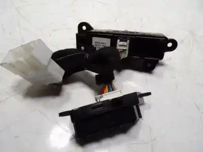 Second-hand car spare part multifunction switch for kia niro drive plug-in hybrid oem iam references 93600g5010  93600g5010