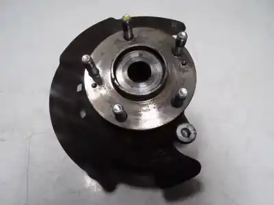 Peça sobressalente para automóvel em segunda mão manga de eixo dianteira direita por kia niro drive plug-in hybrid referências oem iam 51711g2000