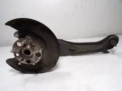 Peça sobressalente para automóvel em segunda mão manga de eixo traseira direita por kia niro drive plug-in hybrid referências oem iam 52720g2000