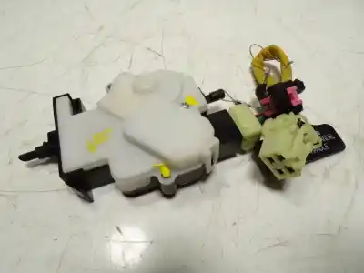 Peça sobressalente para automóvel em segunda mão módulo eletrônico por kia niro drive plug-in hybrid referências oem iam 81560g5100